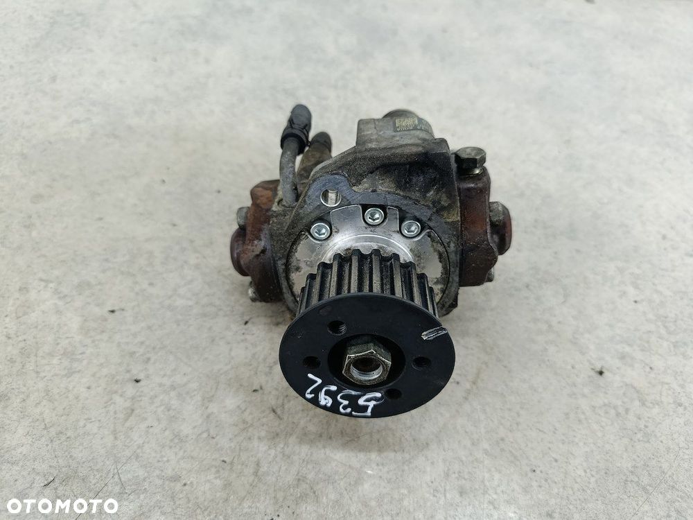 POMPA WTRYSKOWA MAZDA 5 I RF7J13800A 294000-0420  DENSO 2.0 MZR - 3