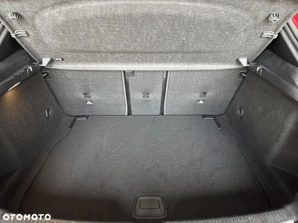 Mercedes-Benz Klasa A 200 AMG Line 7G-DCT - 24