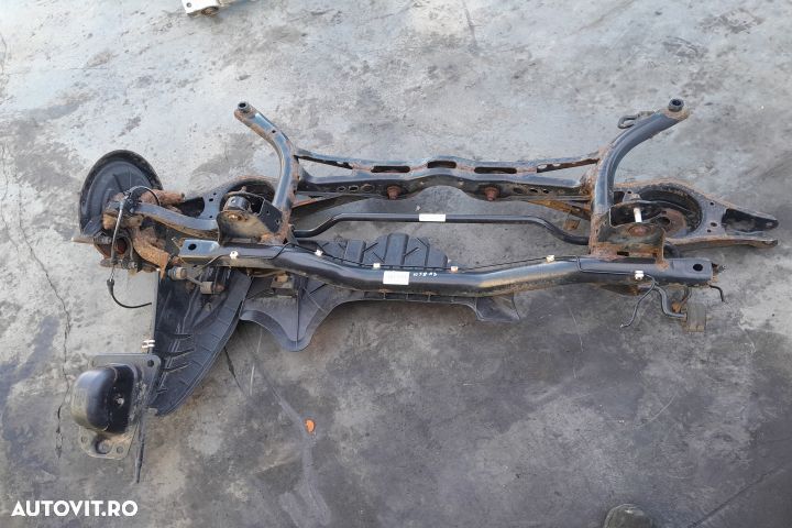 Punte spate 1K0505315BM 1K0505315BM Audi A3 8P/8PA [2th facelift] [20 - 1