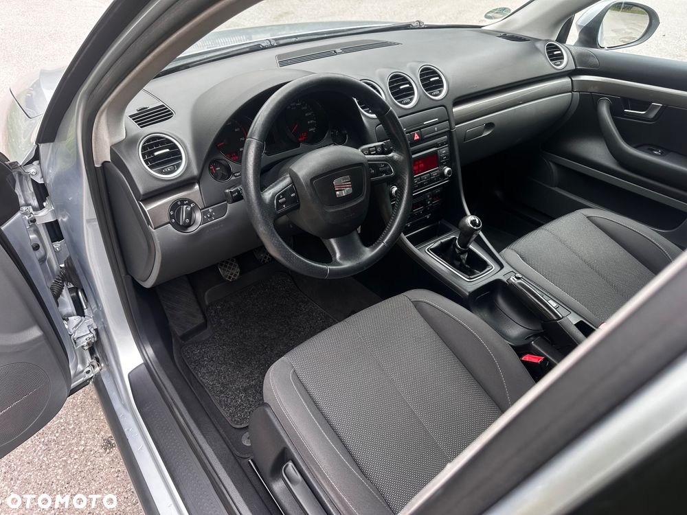 Seat Exeo 1.6 Style - 20