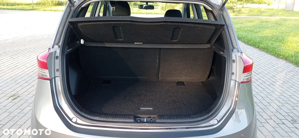 Hyundai ix20 1.4 5 Star Edition - 7