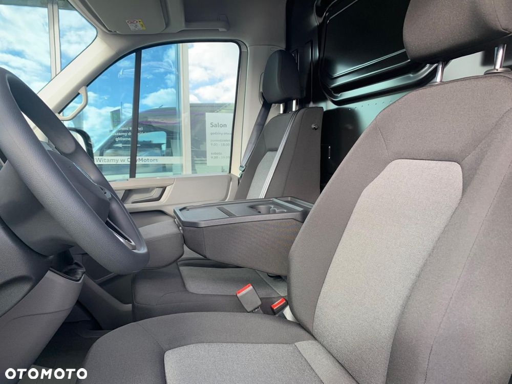 Volkswagen Crafter - 9