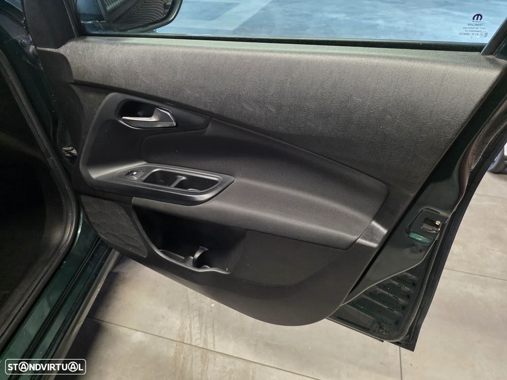 Fiat Tipo 1.3 M-Jet Lounge - 24