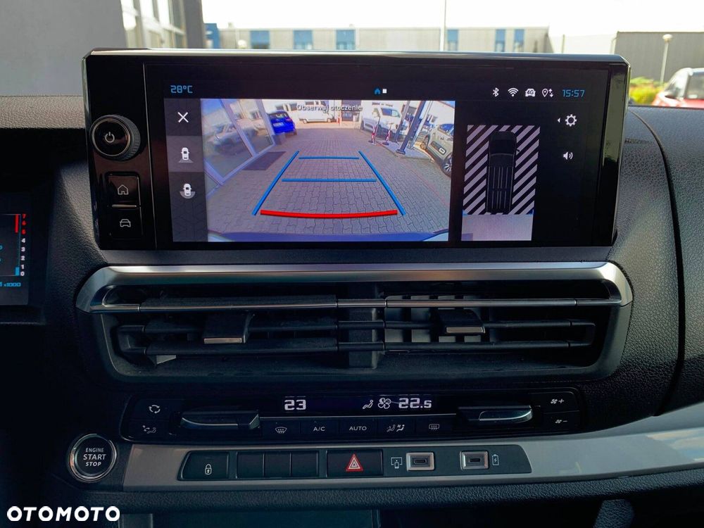 Citroën SpaceTourer 2.0 BlueHDi XL Business EAT8 - 26