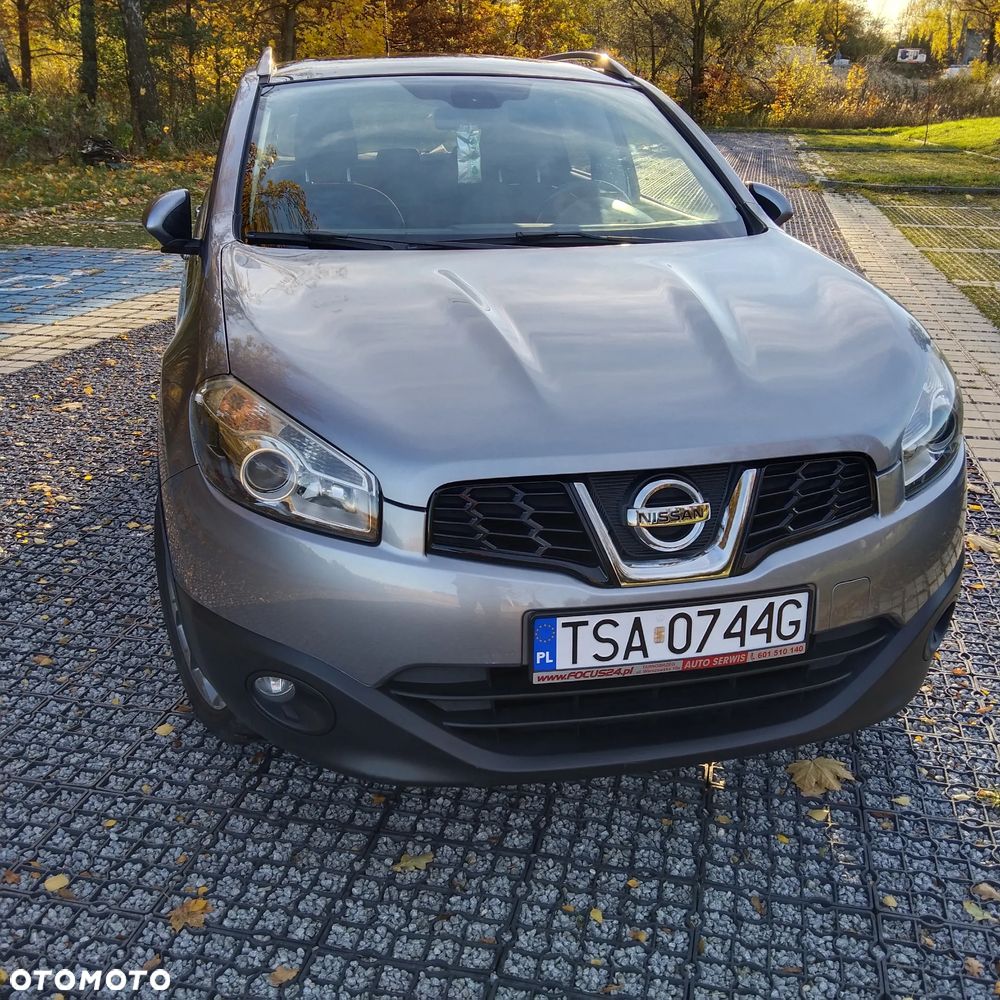 Nissan Qashqai 1.6 Acenta Pack - 2