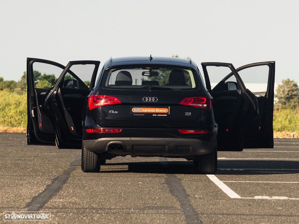 Audi Q5 2.0 TDI - 9
