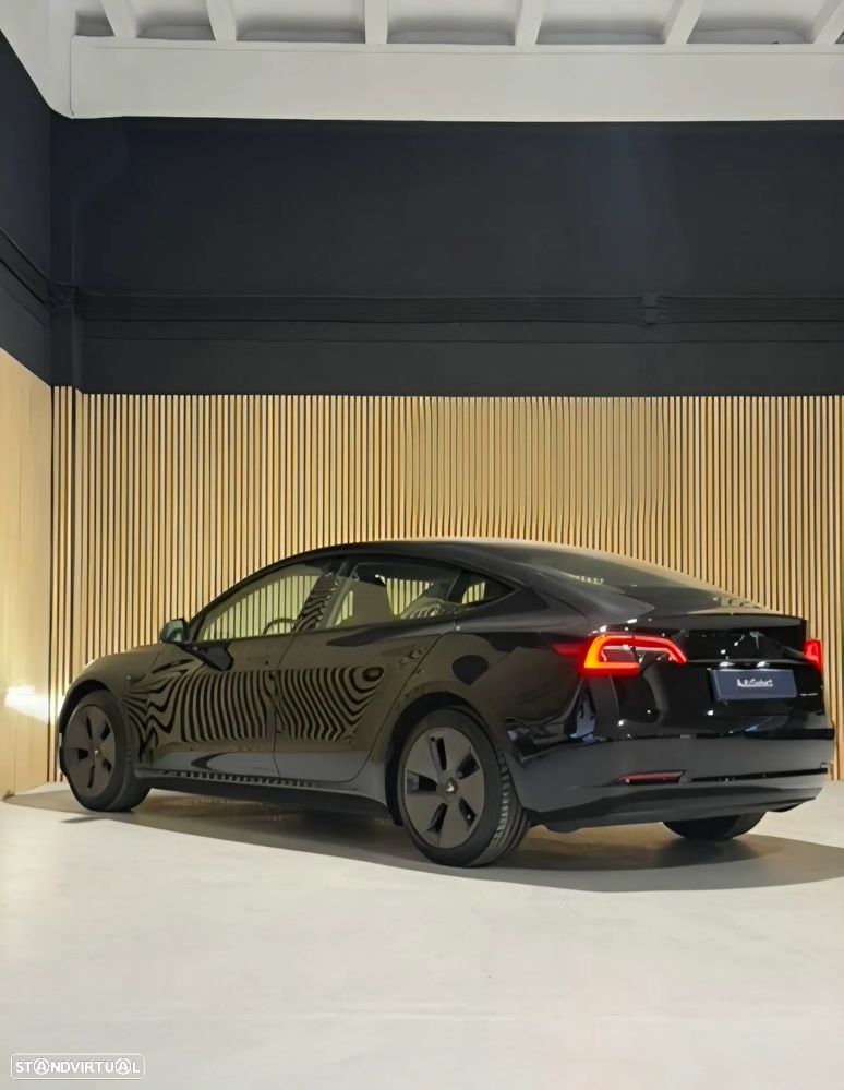 Tesla Model 3 Long Range Tração Integral - 9