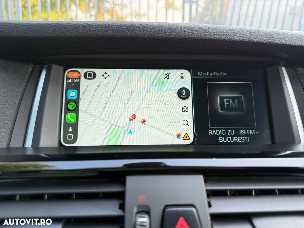 BMW X4 xDrive20d - 11