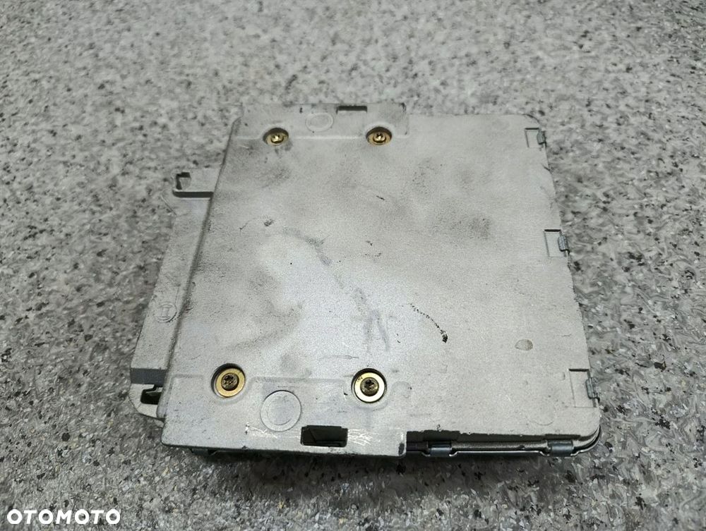 KOMPUTER, STEROWNIK BMW 5 E39 7785207  2.5 D 525tds - 5