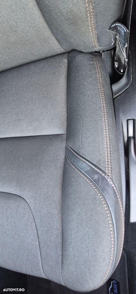 Volvo V40 D3 RDesign - 21