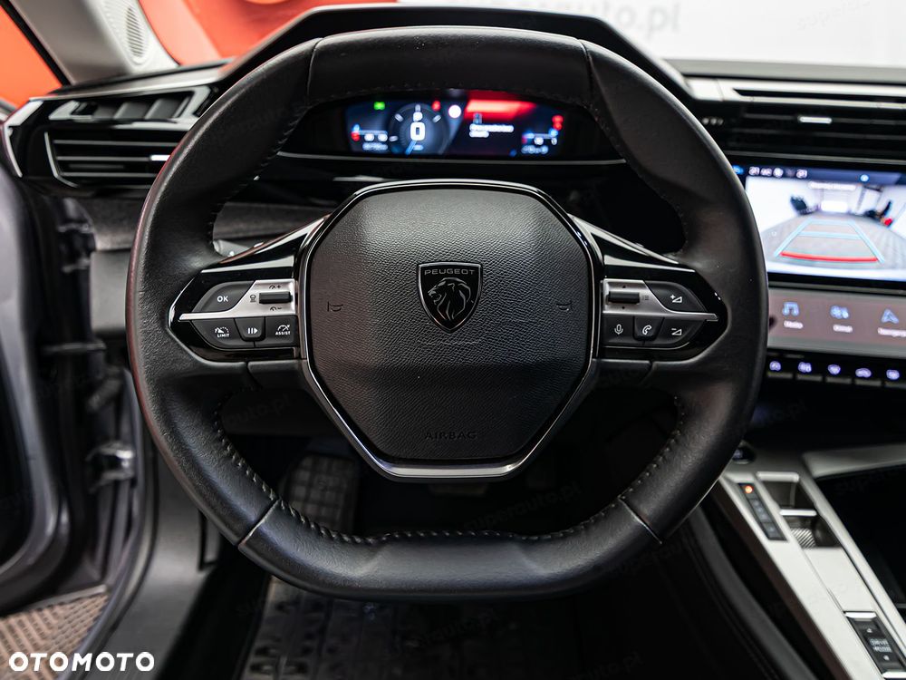 Peugeot 308 - 11
