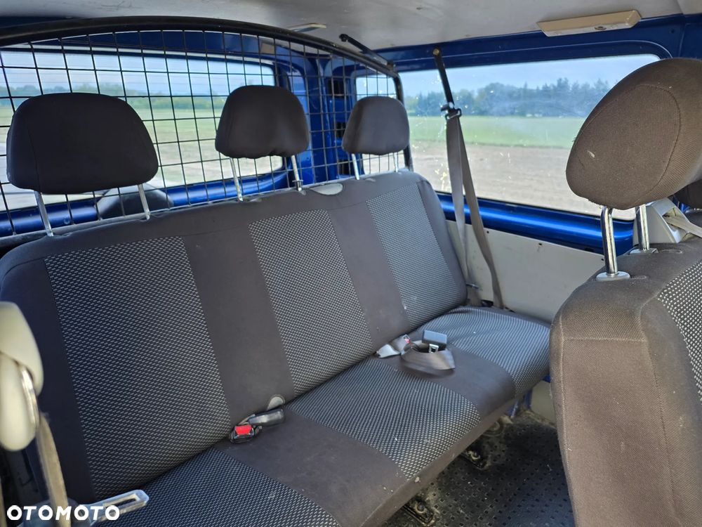 Volkswagen Transporter L2 - 8