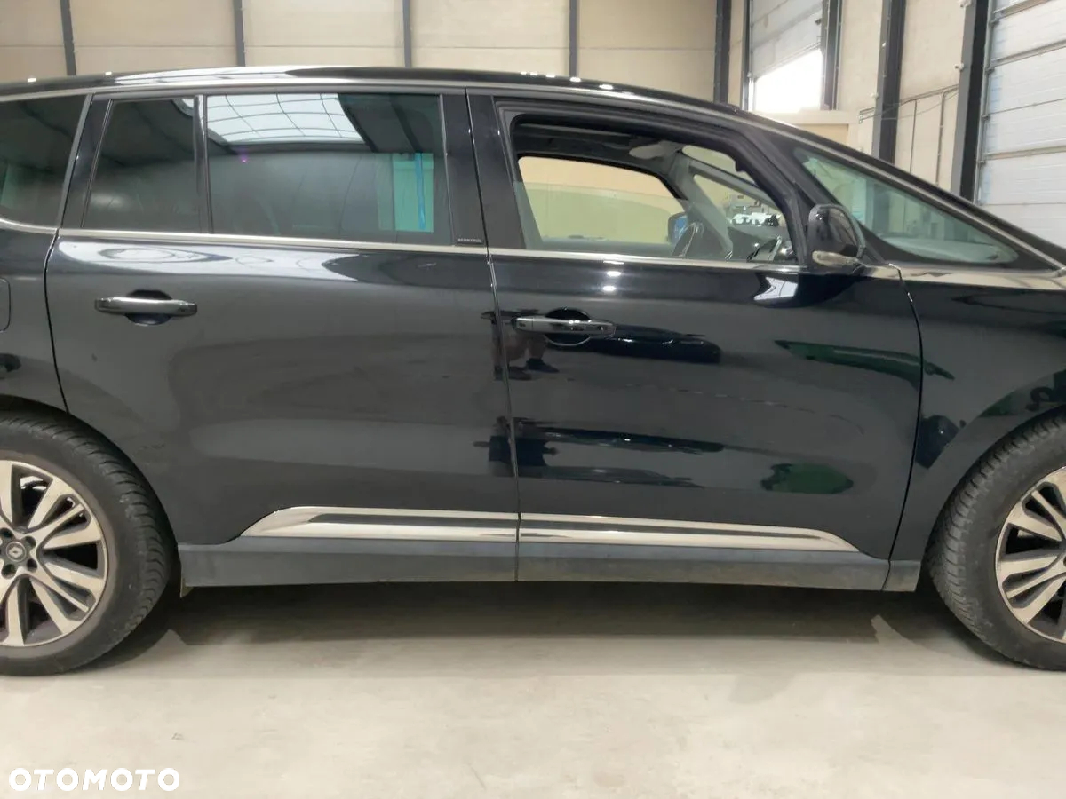 Renault Espace 1.6 dCi Energy Initiale Paris EDC 7os - 16