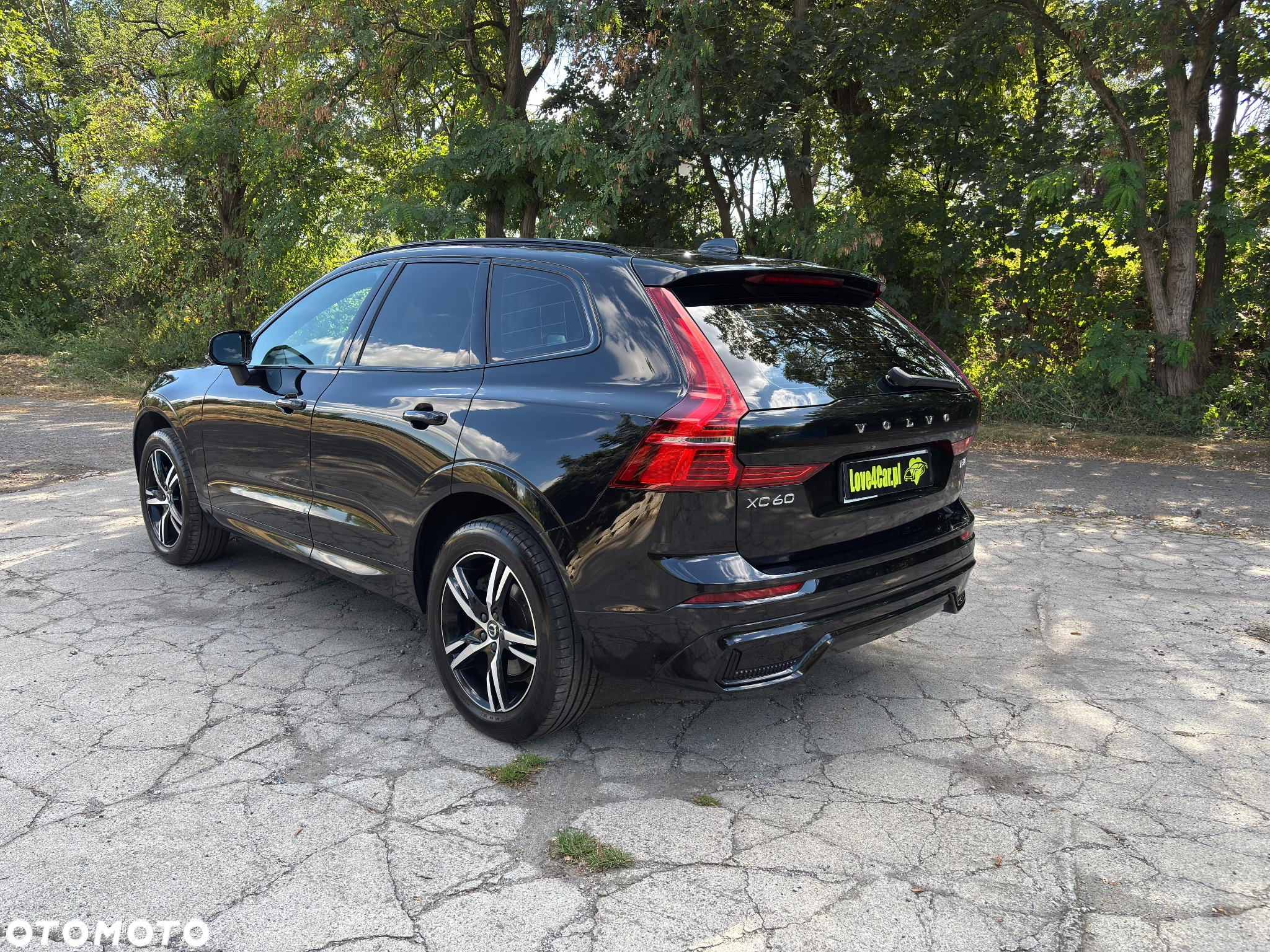 Volvo XC 60 D4 AWD R-Design - 6