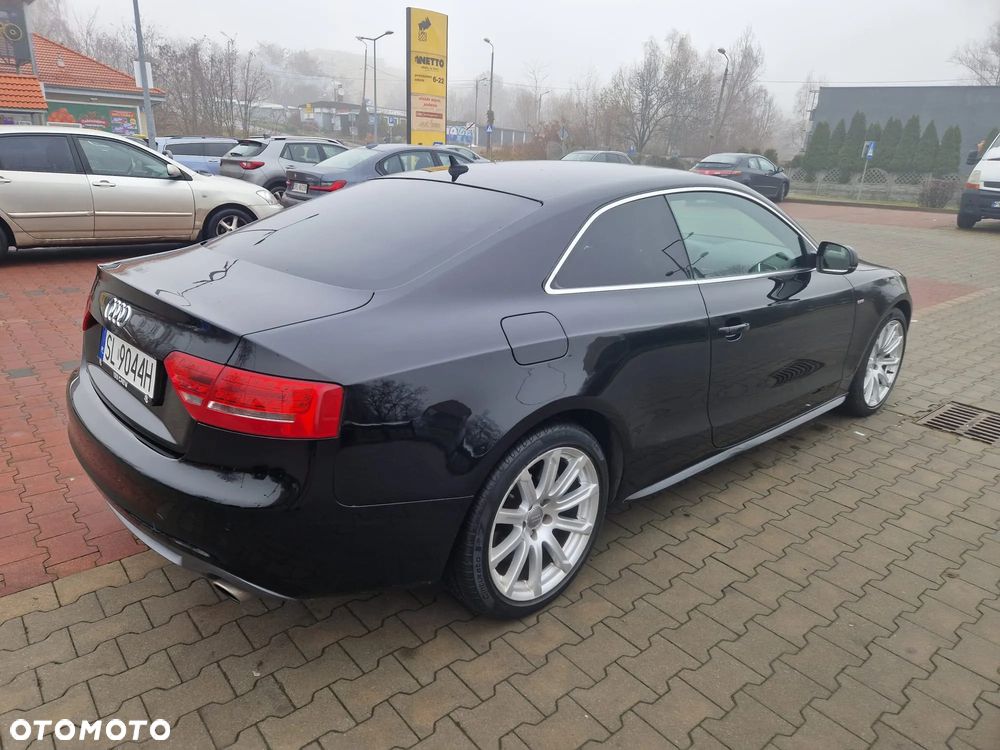 Audi A5 Coupé - 13