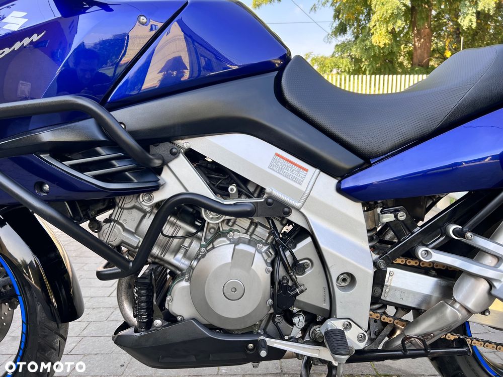 Suzuki V-STROM - 21
