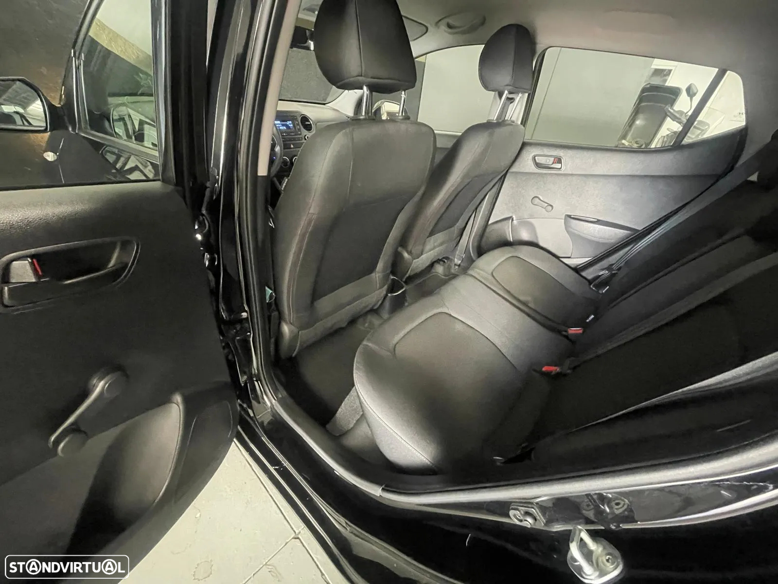 Hyundai i10 1.0 Urban - 20