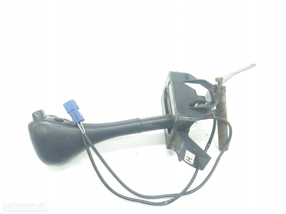ALAVANCA DE VELOCIDADES TOYOTA LAND CRUISER J9 - 1