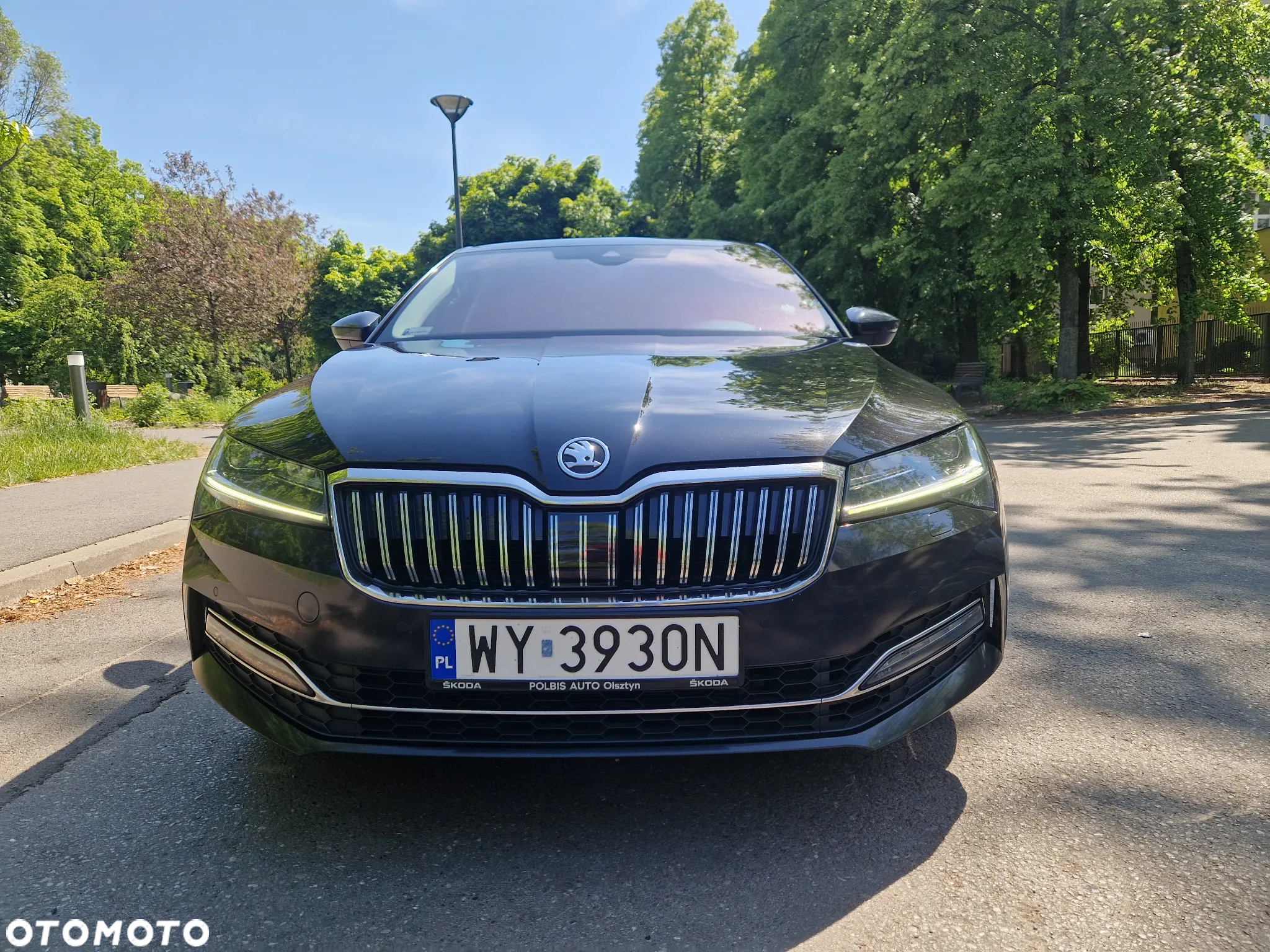 Skoda Superb 2.0 TSI 4x4 L&K DSG - 4