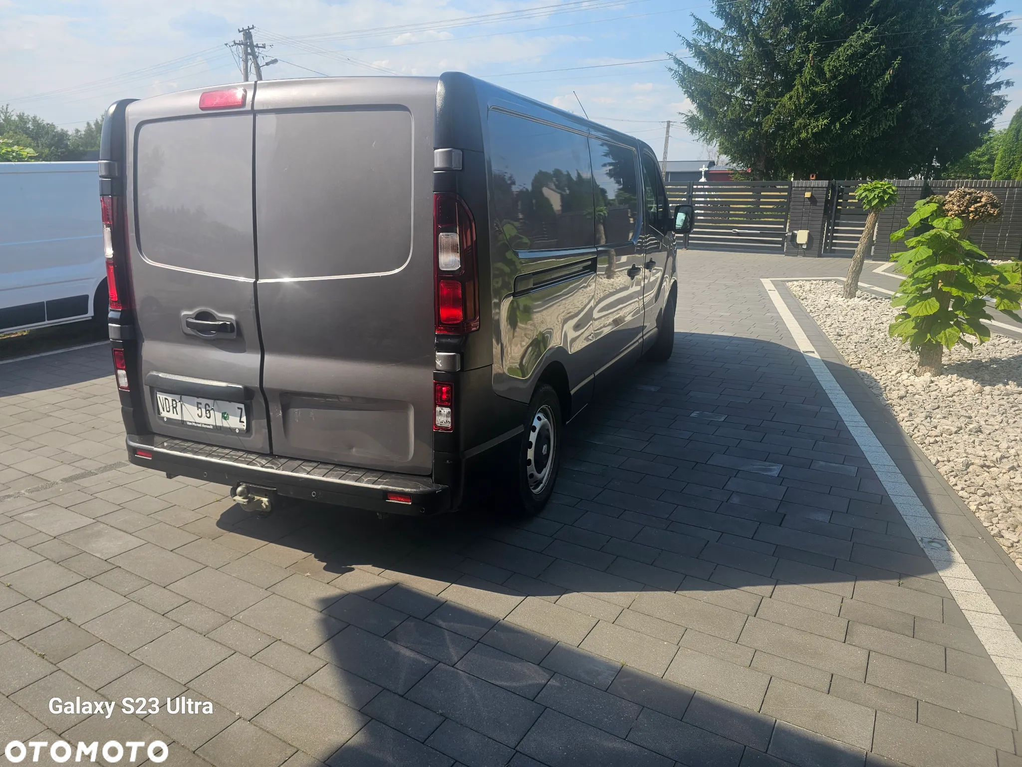 Renault Trafic - 7