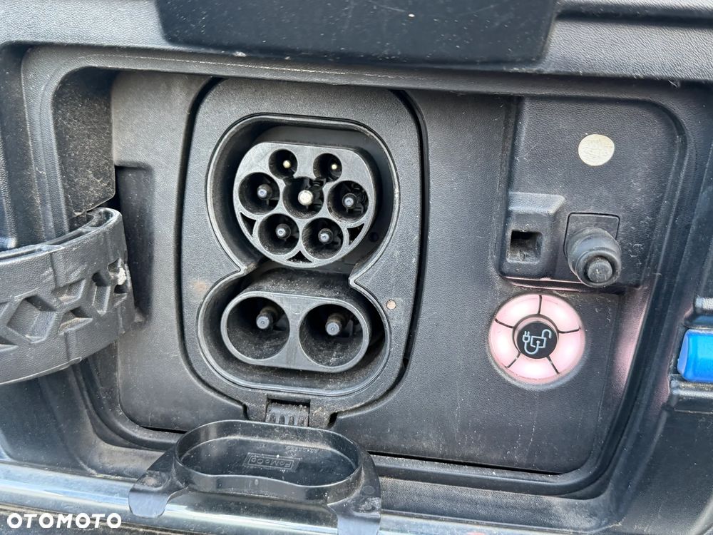 Ford TRANSIT E-TRANSIT - 37