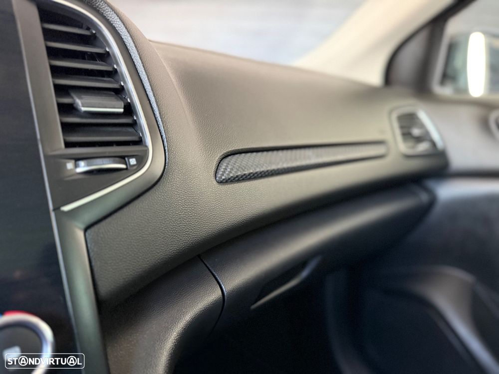 Renault Mégane Sport Tourer 1.5 Blue dCi Limited - 26