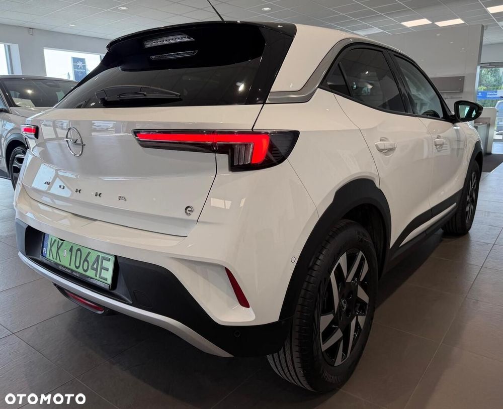 Opel Mokka - 5