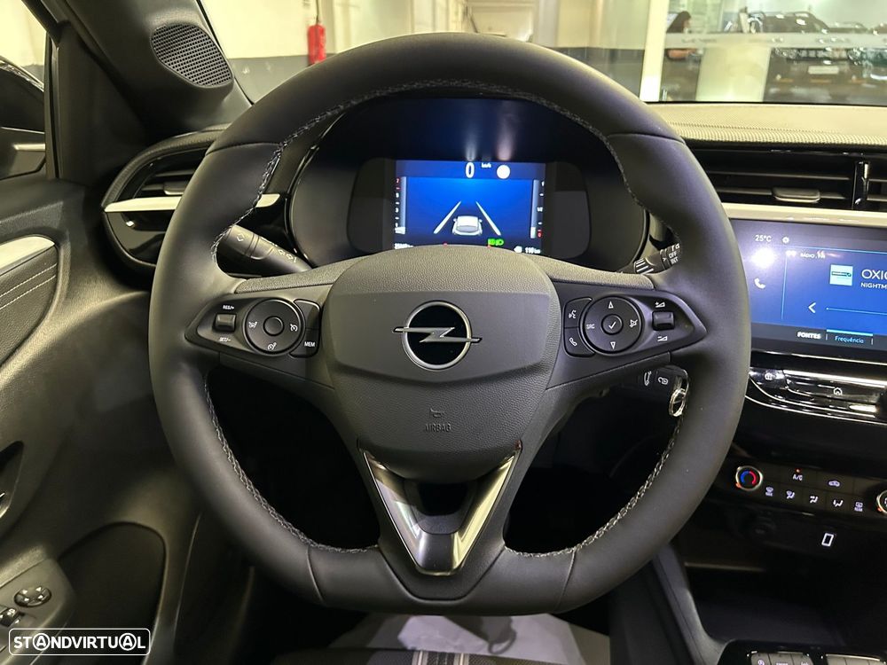 Opel Corsa 1.2 T GS - 21