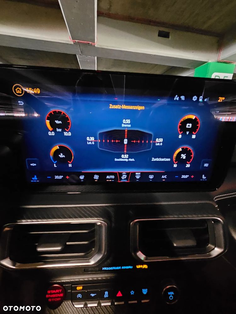 Ford Mustang 2.3 EcoBoost - 18