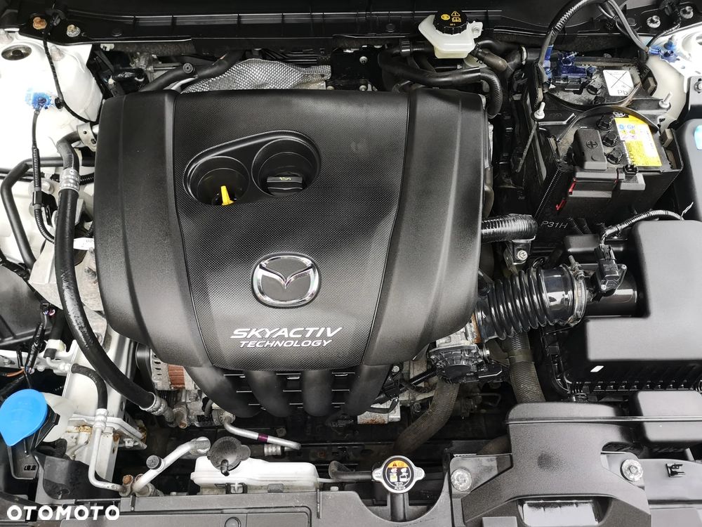 Mazda CX-3 2.0 Skyenergy - 24
