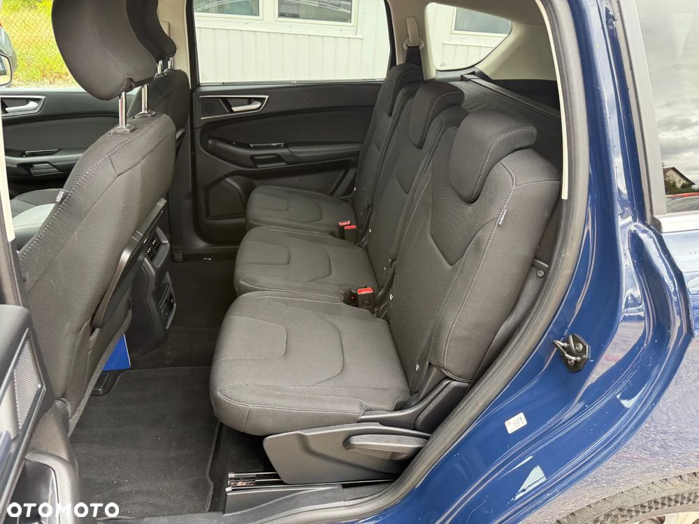 Ford S-Max 1.5 EcoBoost Trend - 16