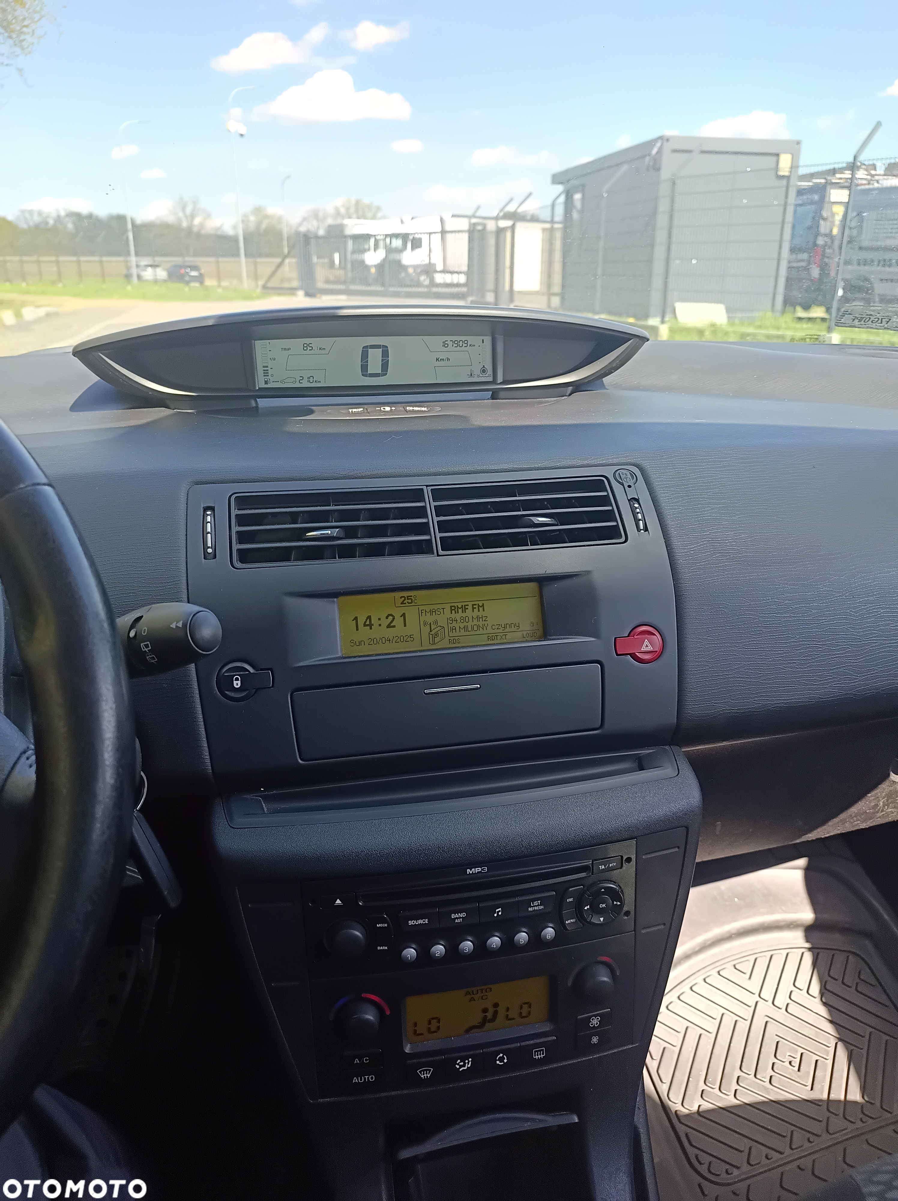 Citroën C4 - 14
