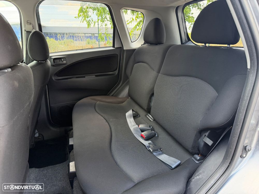 Mitsubishi Colt 1.3 Intense P.Segurança CA - 7
