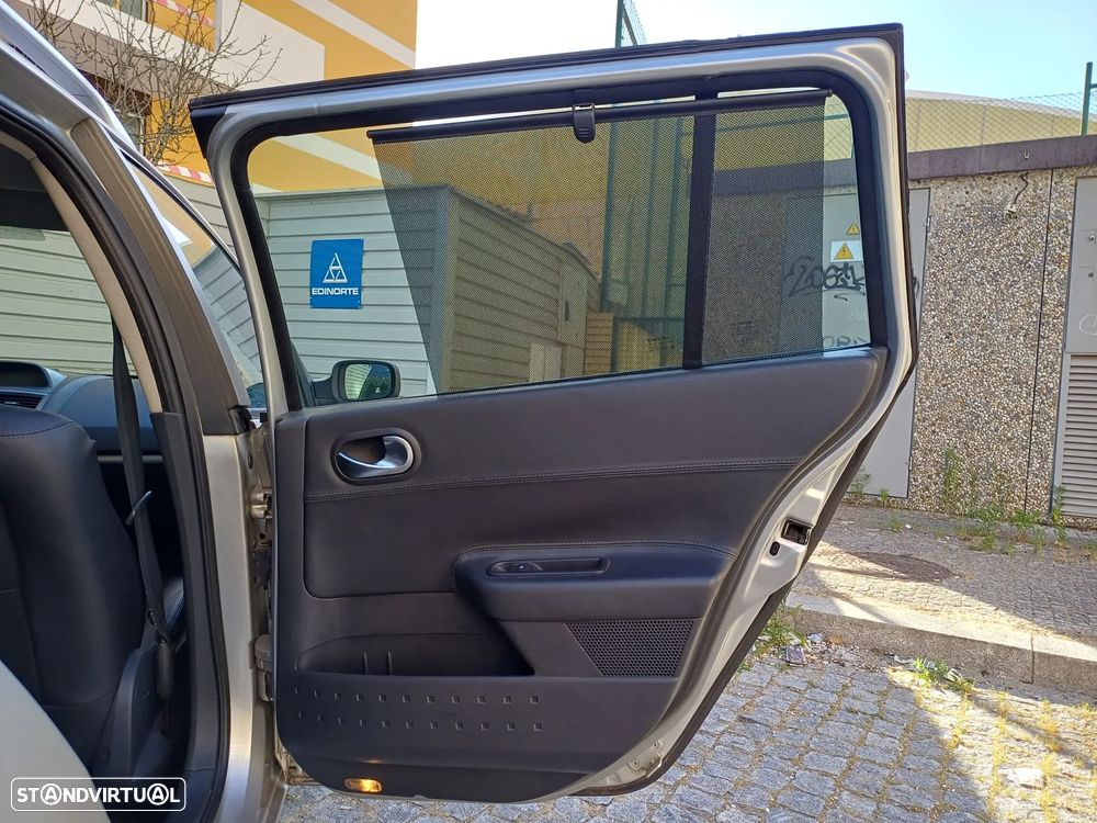 Renault Mégane Break 1.5 dCi C Privilége - 33
