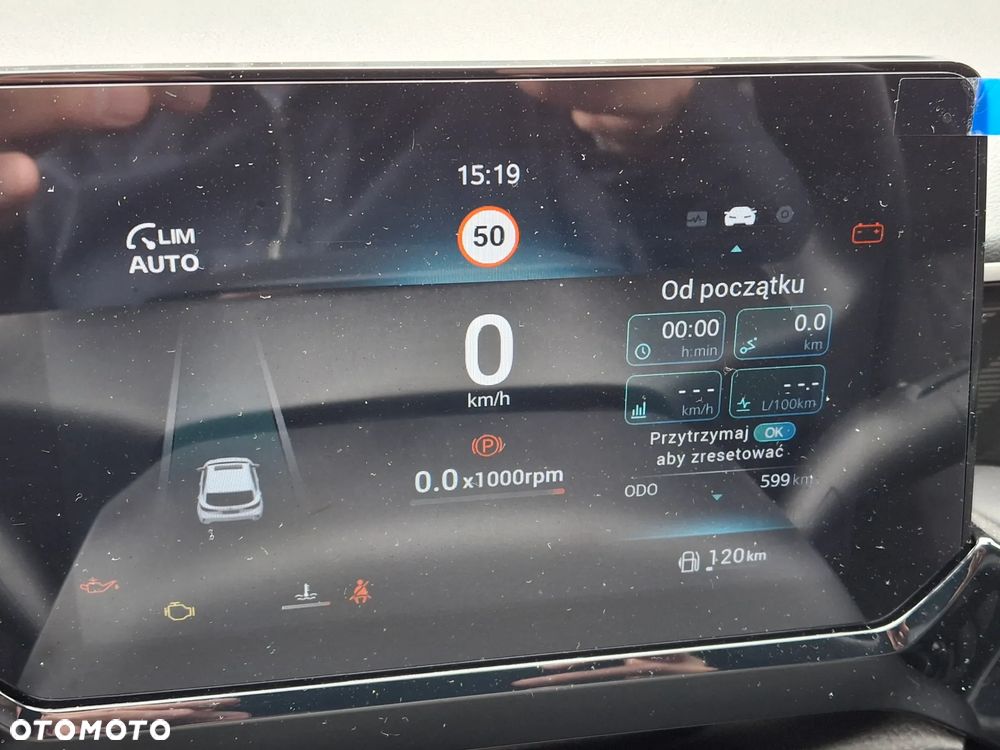 MG MG3 1.5 Excite - 11