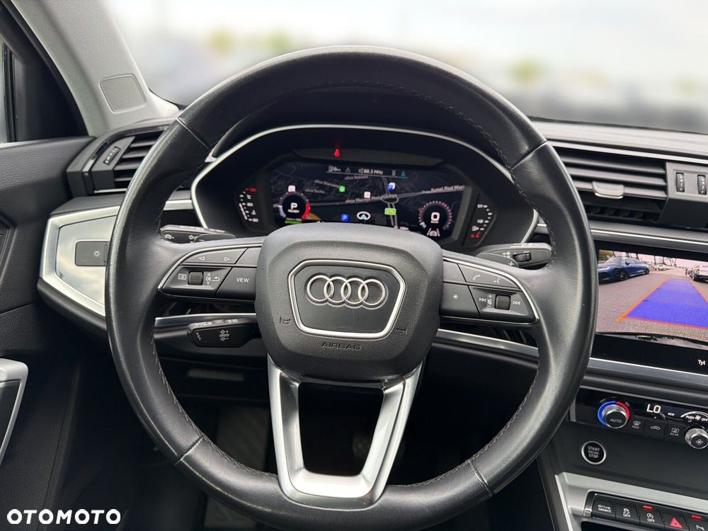 Audi Q3 - 20
