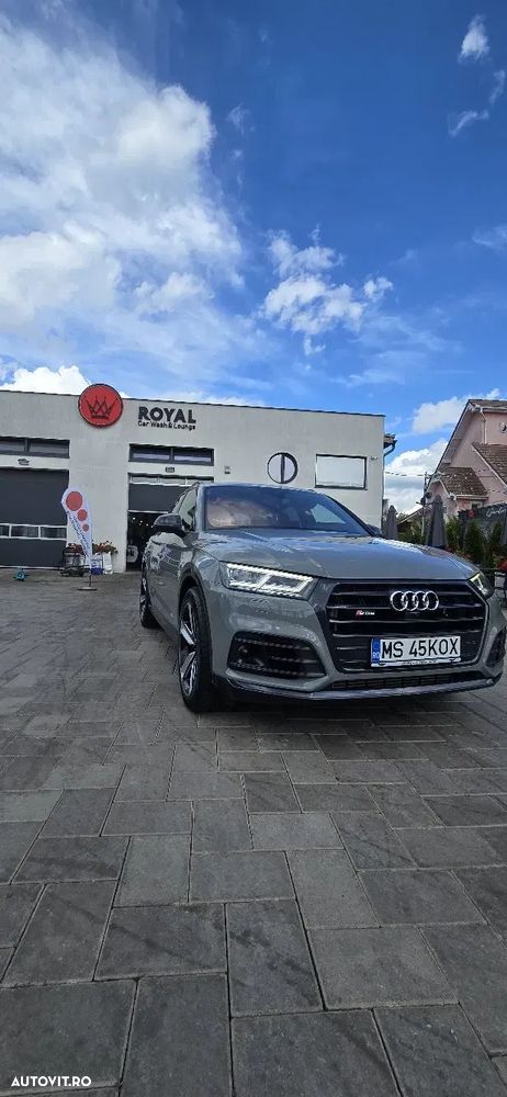 Audi SQ5 - 4