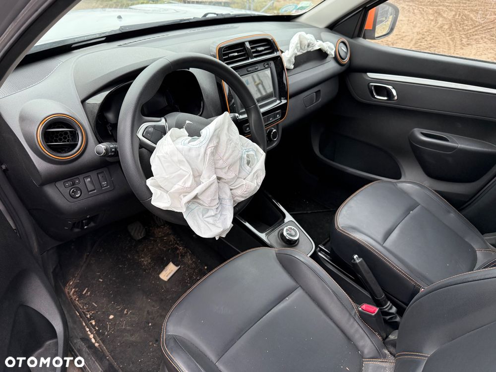 Dacia Spring Electric 65 Expression - 13