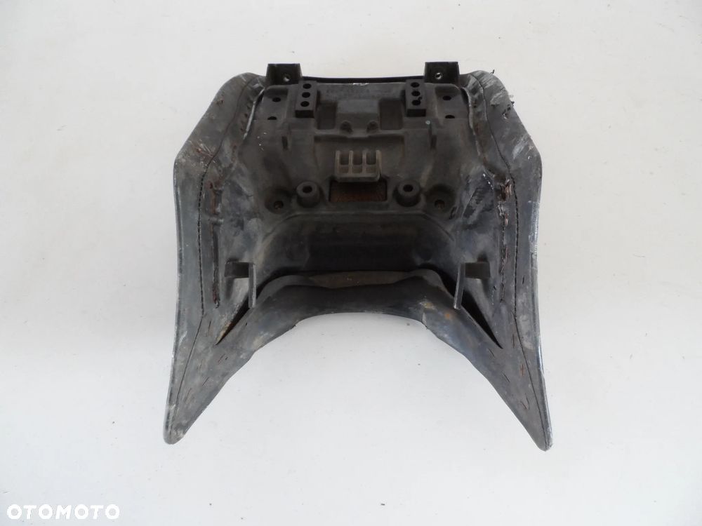 HONDA CBF 600 N fotel kanapa siedzenie kierowcy - 7