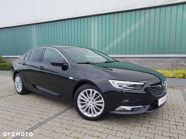 Opel Insignia 1.6 CDTI Elite S&S Eco