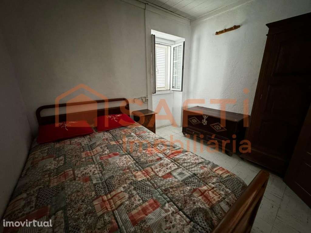 Casa de campo em pedra com vistas maravilhosas - Grande imagem: 5/9