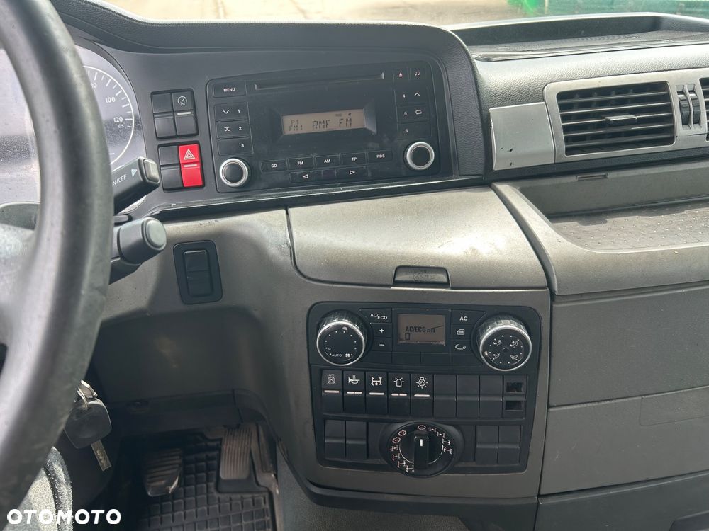 MAN TGS 41.440 - 14