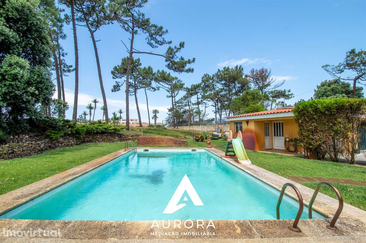 Moradia Isolada T4 Venda em Esmoriz,Ovar - Grande imagem: 3/40