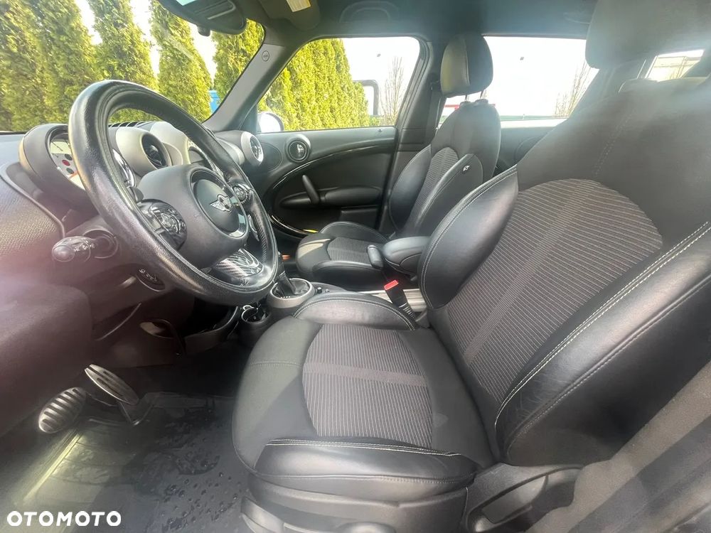 MINI Countryman - 12