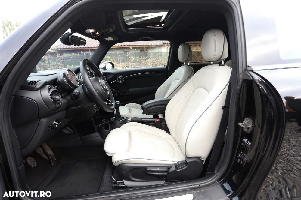 Mini Cooper S 60 Years - 14