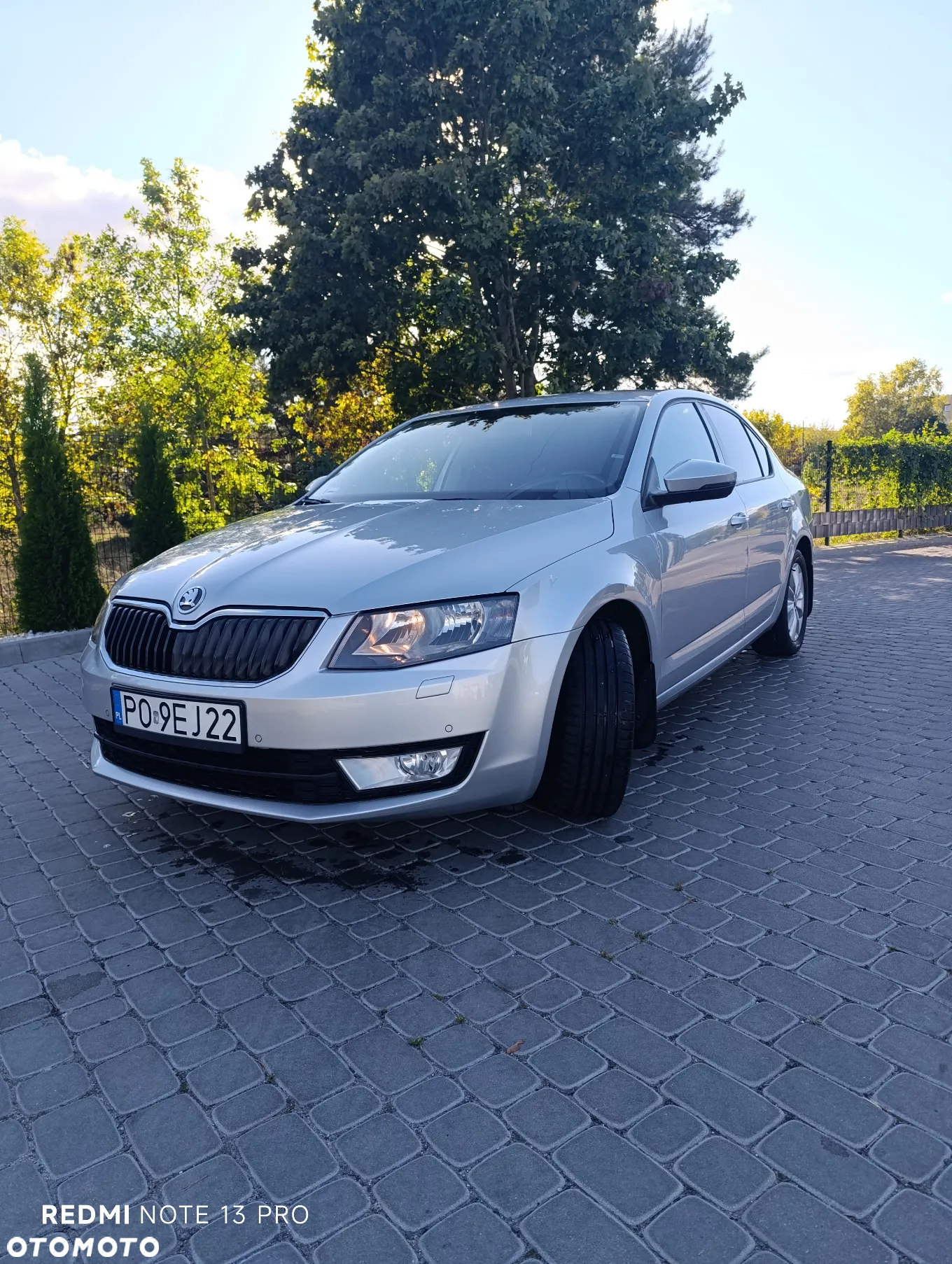 Skoda Octavia 1.4 TSI Ambition - 4