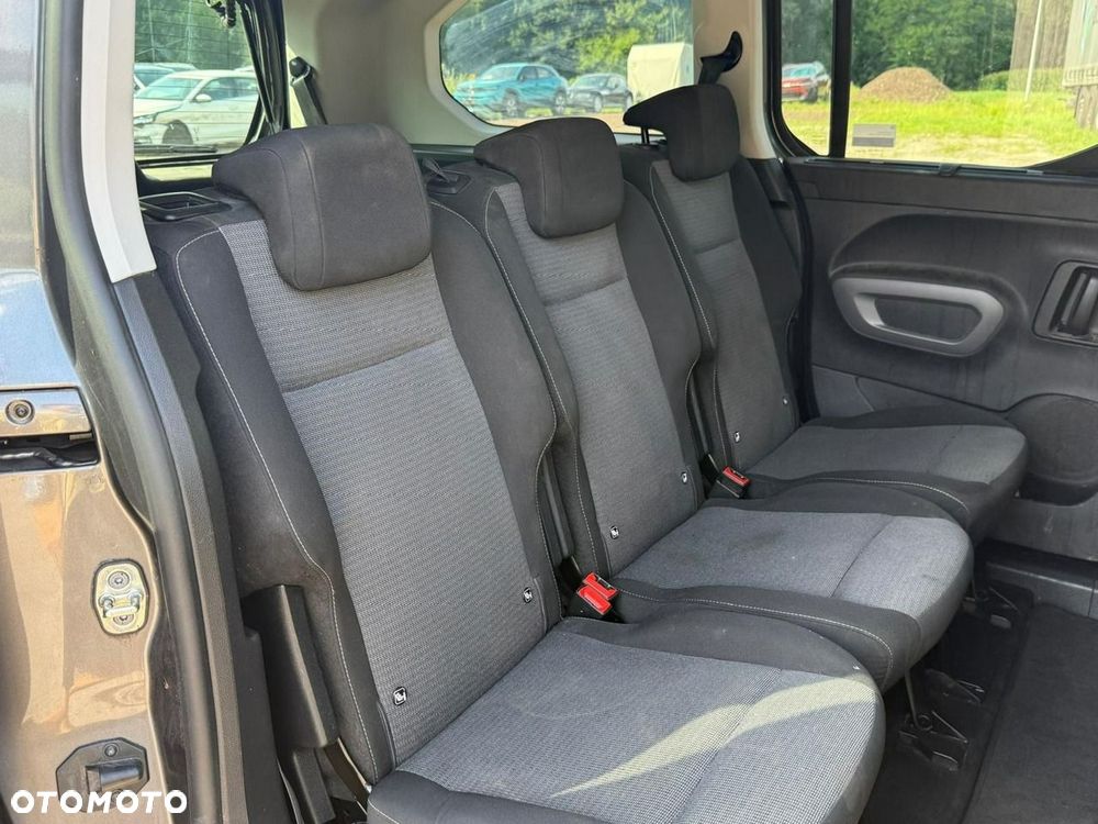 Toyota Proace City Verso 1.5 D-4D L2 Executive - 25