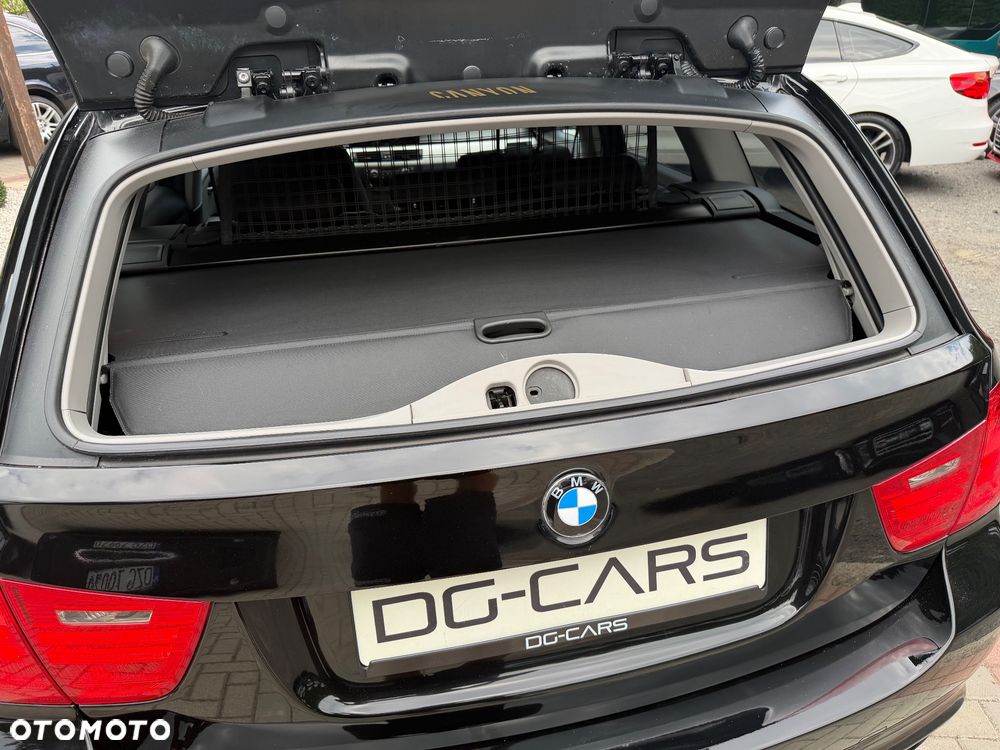 BMW Seria 3 318d DPF Edition Lifestyle - 16