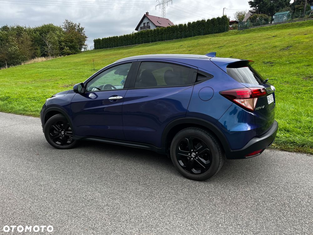 Honda HR-V 1.5 Executive (ADAS) CVT - 6