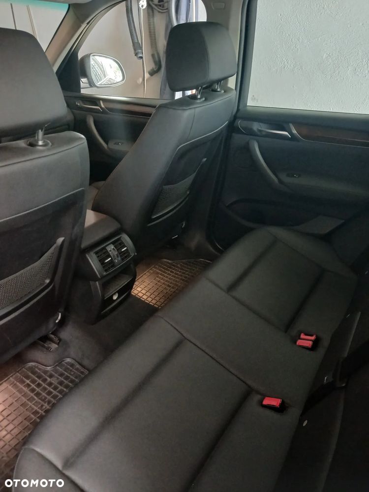 BMW X3 - 23
